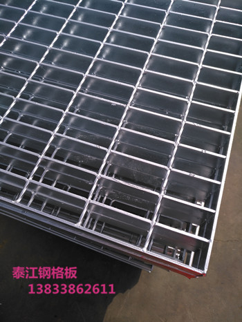 汽車4s店鍍鋅鋼格板廠家一般用什么規格尺寸，多錢？