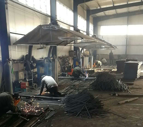 車(chē)間實(shí)景1 車(chē)間實(shí)景1