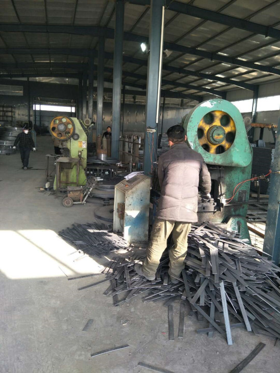 車(chē)間實(shí)景2 車(chē)間實(shí)景2