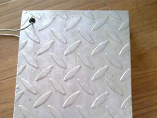 復合鋼格板 復合鋼格板