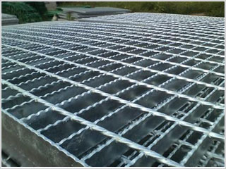 鋸齒形鋼格板 鋸齒形鋼格板